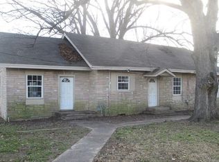 100 Harrington Ave, Humphrey, AR 72073