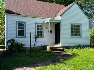 2493 Meredith Dr, Columbus, OH 43219