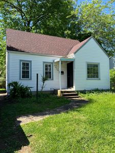 2493 Meredith Dr, Columbus, OH, 43219