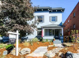 236 N Logan St, Denver, CO 80203