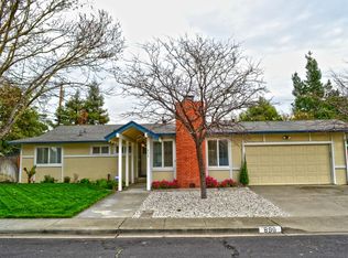 896 Andrix Ct, Concord, CA 94518