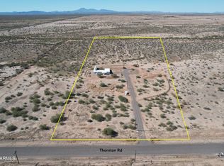 9156 S Thornton Rd, Casa Grande, AZ 85193
