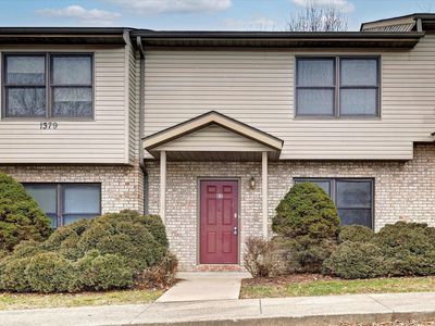 1379 W Allen St #D2, Bloomington, IN, 47403