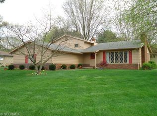 3303 Meadowwood St NW, Massillon, OH 44646