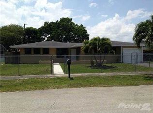 16122 SW 103rd Ct, Miami, FL 33157