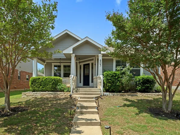 803 Brazos Bend Dr, Cedar Park, TX 78613