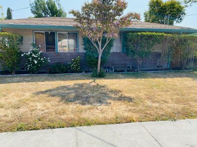 260 Collier Blvd, Napa, CA, 94558