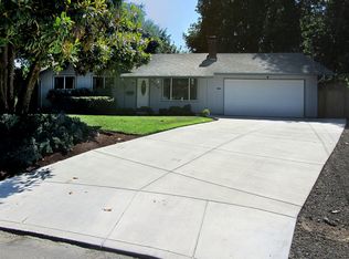 3360 Admiral St, Eugene, OR 97404