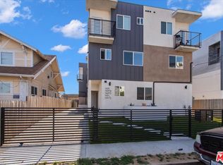 1629 S New Hampshire Ave, Los Angeles, CA 90006
