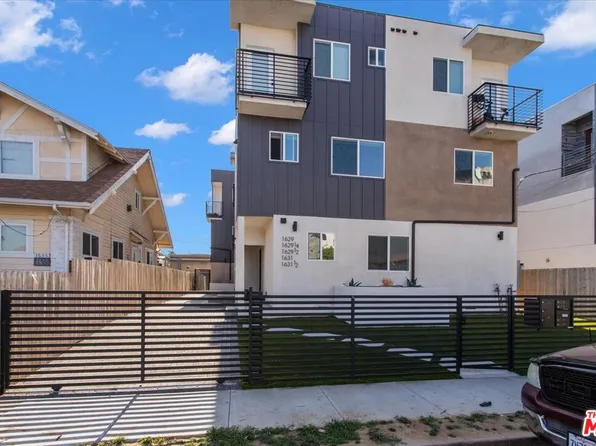 1629 S New Hampshire Ave, Los Angeles, CA 90006