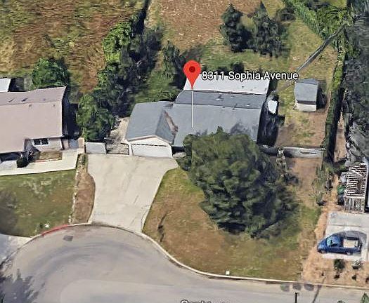 3rd image of 8311 Sophia Ave