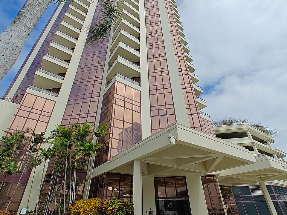 1st image of 725 Kapiolani Blvd APT 1503