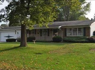 57 Greenway Dr, Goshen, IN 46526