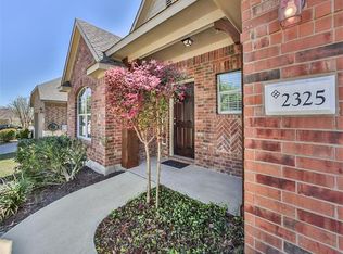 2325 Ambling Trl, Pflugerville, TX 78660