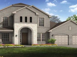 2609 Hilltop Divide Ln, Leander, TX 78641