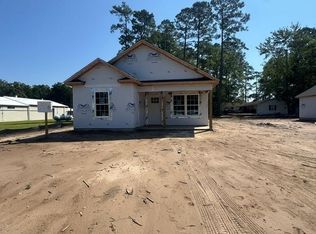5008 Murray Johnson Rd LOT 1, Mj Sumter Conway, SC 29526