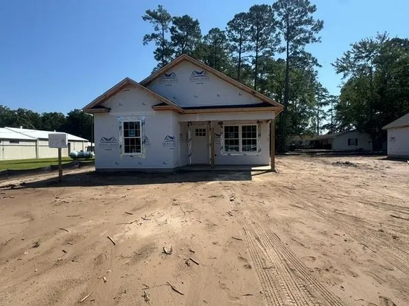 5008 Murray Johnson Rd. Lot 1 MJ - Sumter, Conway, SC 29526