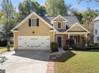 309 Spring Hill Dr, Canton, GA 30115