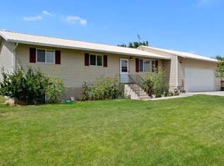 10429 N 11700 W, Thatcher, UT 84337