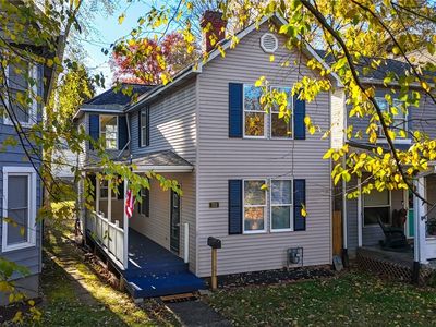 723 N 7th St, Marietta, OH, 45750