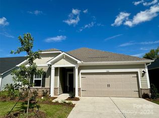 1206 Alicante Ave, Charlotte, NC 28214