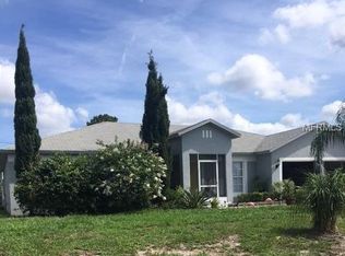 2416 Vespero St, Deltona, FL 32738