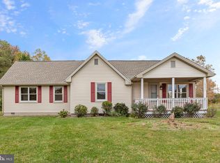 8493 Williams Mill Pond Rd, Delmar, MD 21875