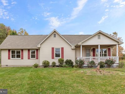 8493 Williams Mill Pond Rd, Delmar, MD, 21875