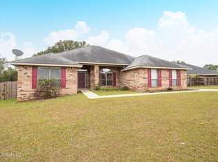 10292 Black Gum Dr, Vancleave, MS 39565