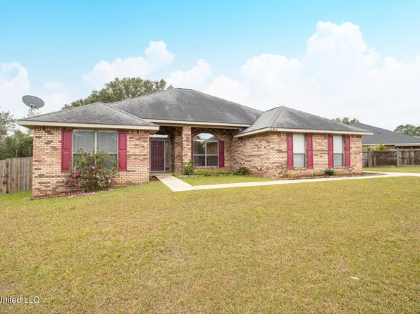 10292 Black Gum Dr, Vancleave, MS 39565