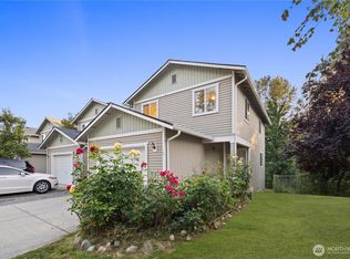 Shaw Creek Condominiums, Everett, WA 98204