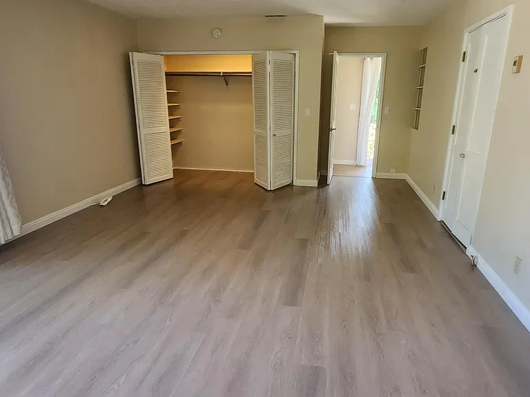Primary Bedroom - view 1