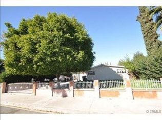 2547 Leebe Ave, Pomona, CA 91768