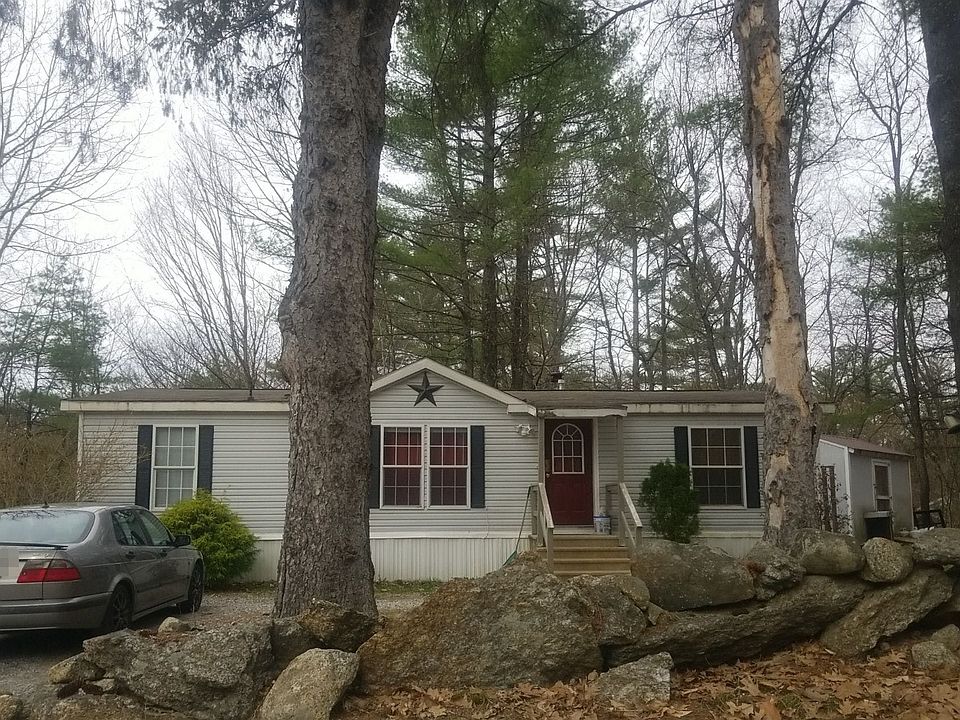 54 Gould Pond Rd, Hillsboro, NH 03244 Zillow