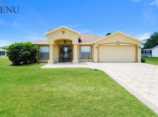 8414 Beachwood Ct, Spring Hill, FL 34606