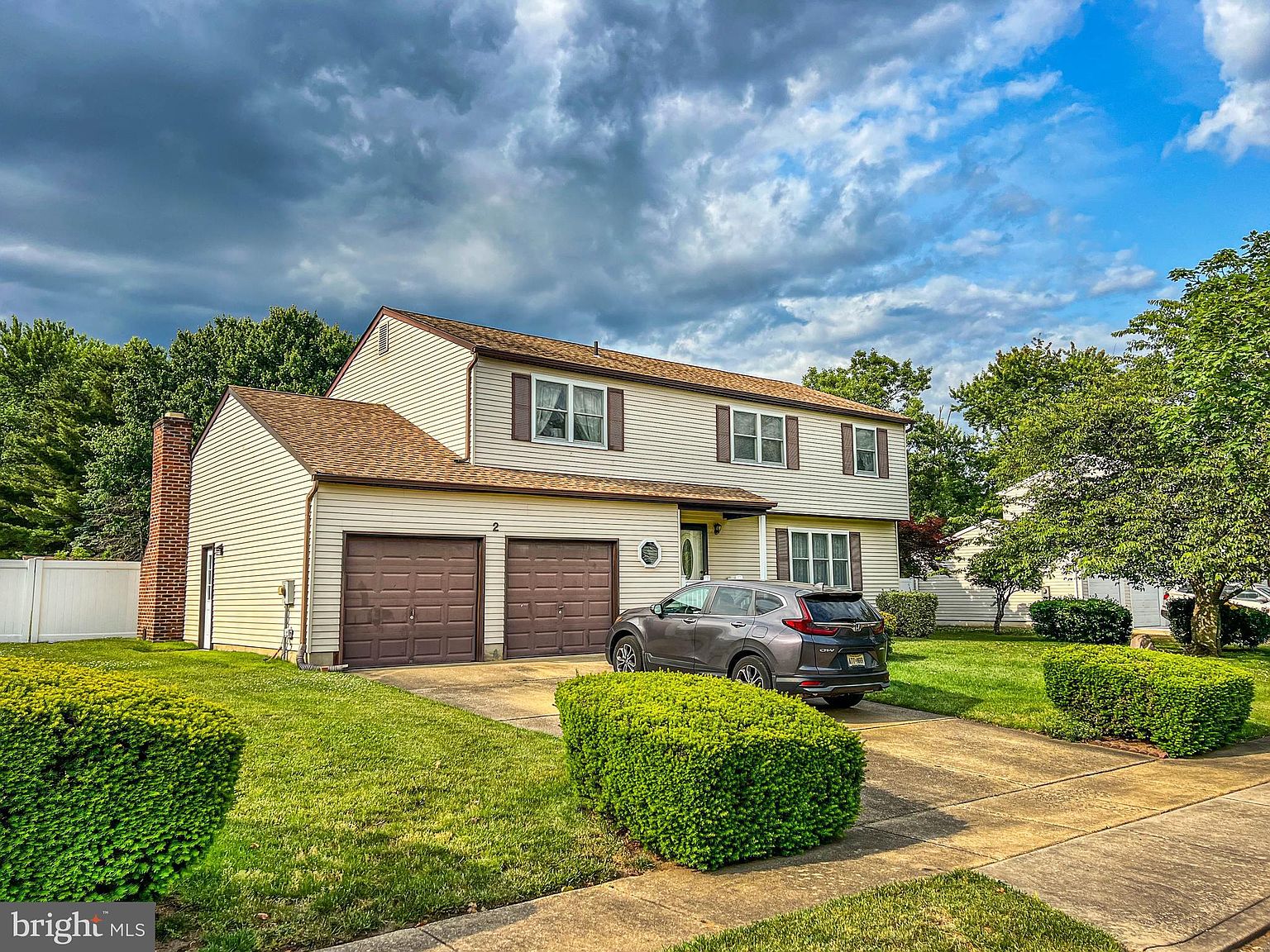 2 Mauriello Dr, Waterford Works, NJ 08089 Zillow