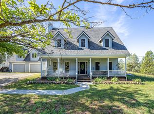6821 Mosquito Rd, Placerville, CA 95667