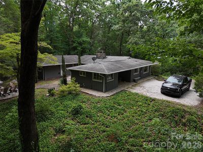 250 Luther Burbank Dr, Lake Lure, NC, 28746