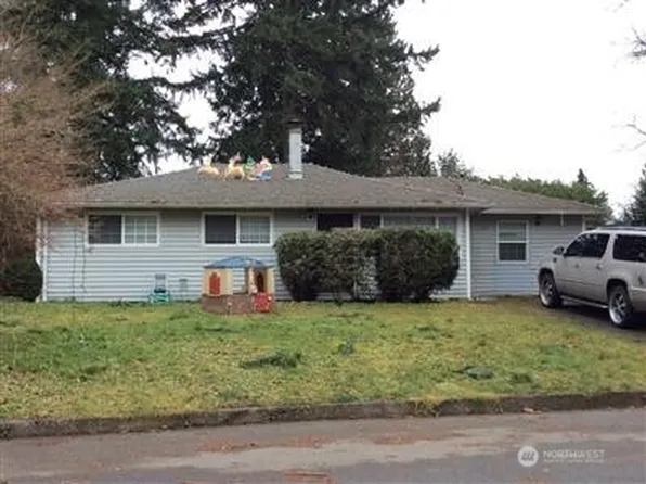 908 168th Ave NE, Bellevue, WA 98008