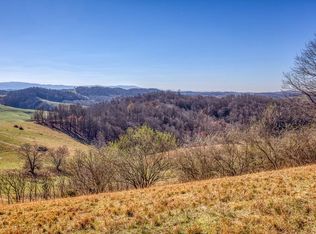 Chip Ridge Rd, Abingdon, VA 24210