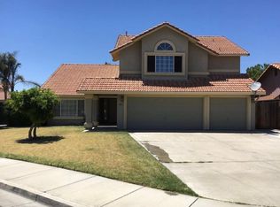 307 Jimmy Ct, Los Banos, CA 93635