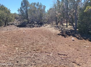 2355 E Arizona St #112, Williams, AZ 86046