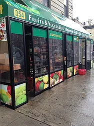 Rented by RES New York