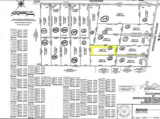 0 Marathon Edenton Rd, Blanchester, OH 45107