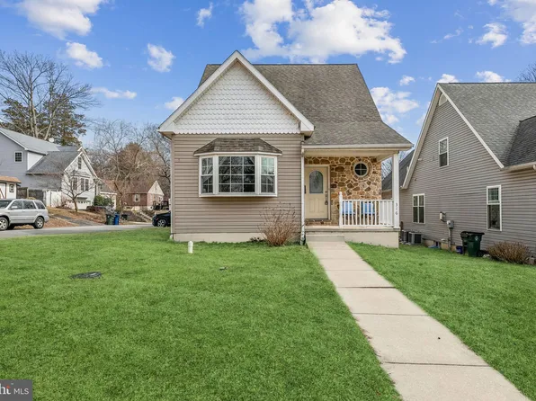 316 Blakeley Rd, Wallingford, PA 19086