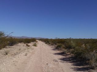 74 Tsp 6 Sec 28 #23, Hudspeth, TX 79839