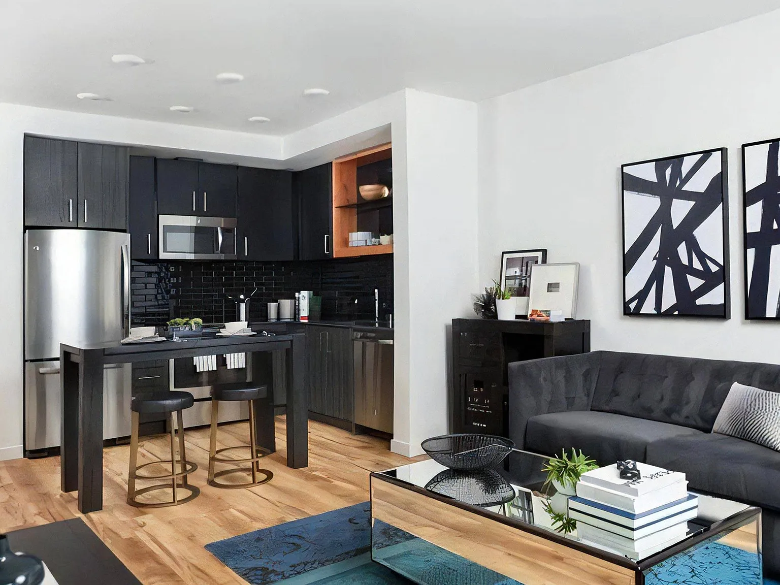 Pike Motorworks — Photo 2