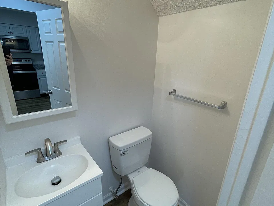 Half Bath