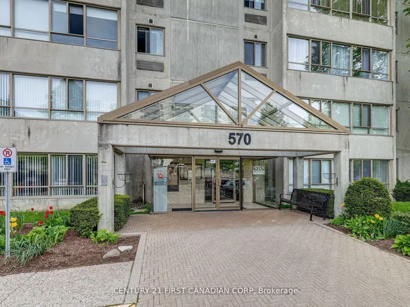 570 Proudfoot Ln, London, ON