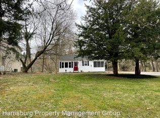 1130 Oyster Mill Rd, Camp Hill, PA 17011